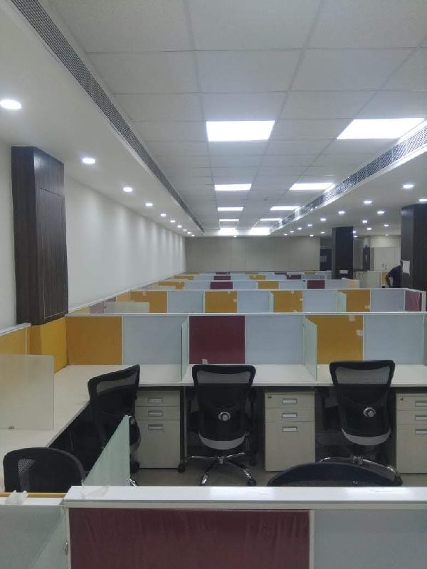 Corporate Office Interior 05