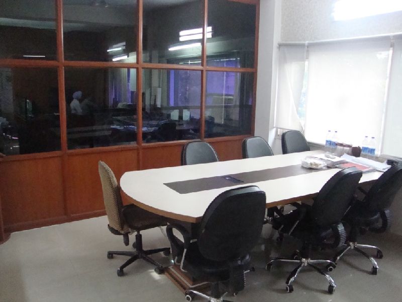Corporate Office Interior 10