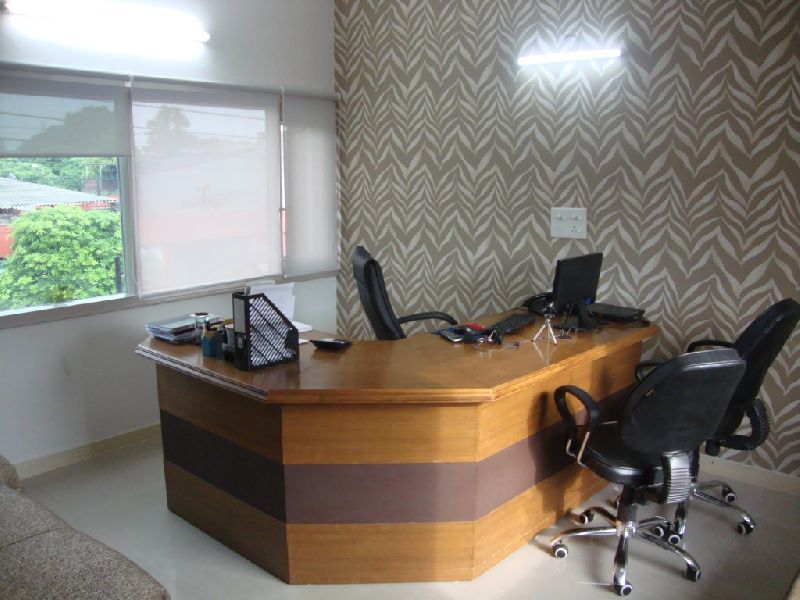 Corporate Office Interior 15