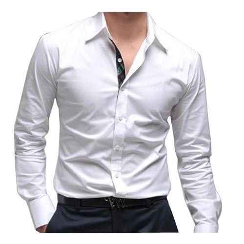 Mens Polyester Shirt