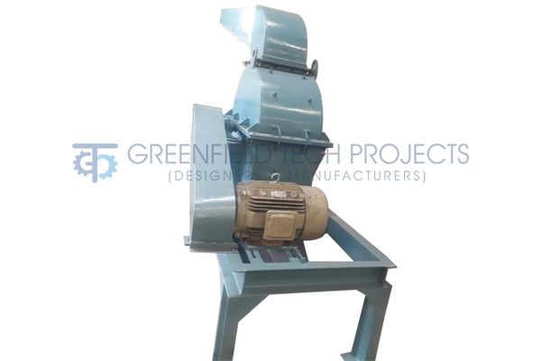 Disintegrator Mill