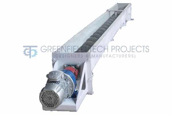 Screw Conveyor