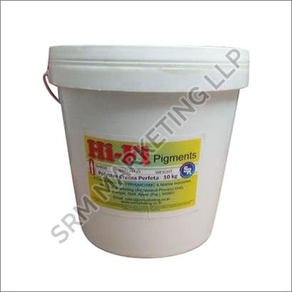 FRP Epoxy Resin Pigment