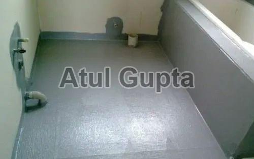 Bathroom Waterproofing Services