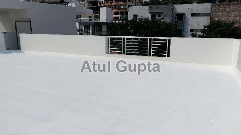 Roof Waterproofing Services