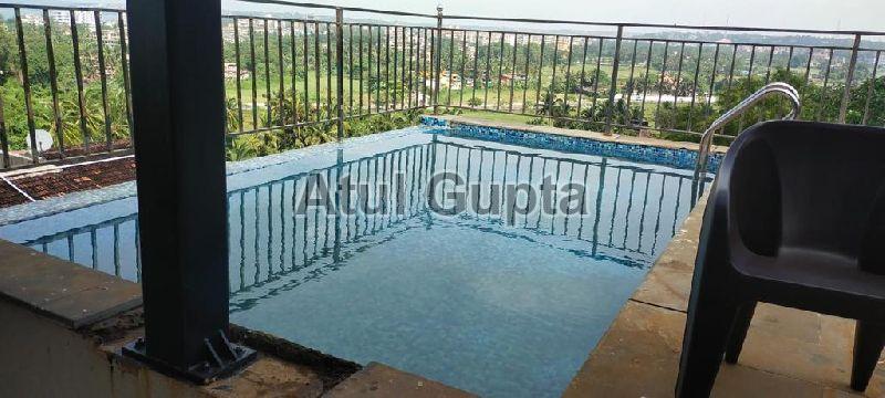 Swimming Pool Waterproofing Services