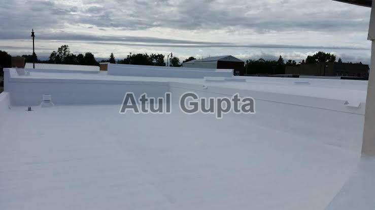 Terrace Waterproofing Services