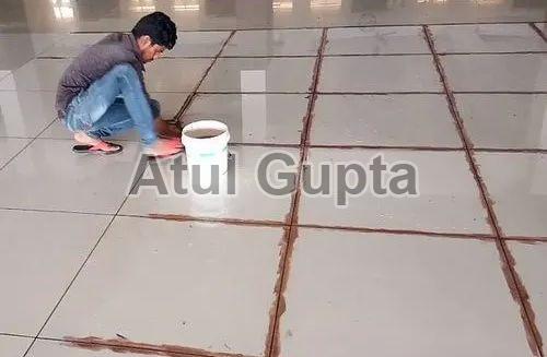 Tile Grout Epoxy Coating Services