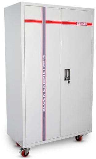 Block Storage Cabinet