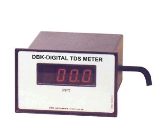 Digital TDS Meter