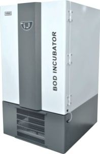 Low Temperature Deluxe Model BOD Incubator
