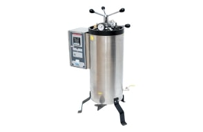 MSW-101 Fully Automatic Digital Vertical Autoclave