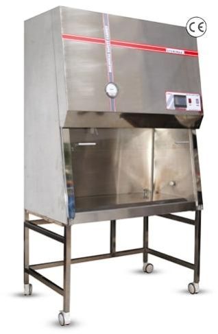 Pro Plus Class II Type B2 Biological Safety Cabinet