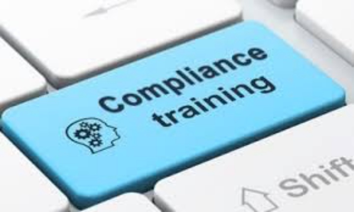 Compliance Training Services