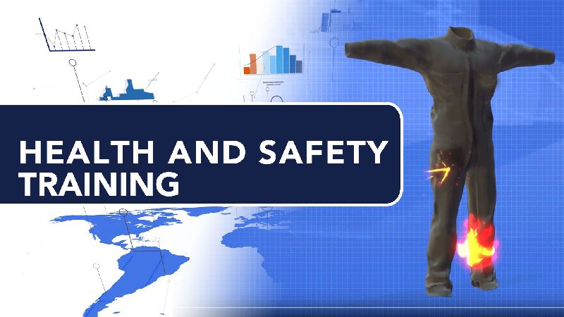 Health & Safety Training Services