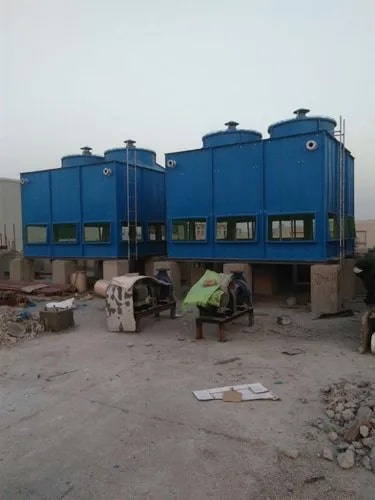 200 TR Cooling Tower