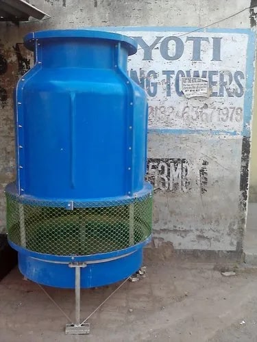 Small Cooling Tower