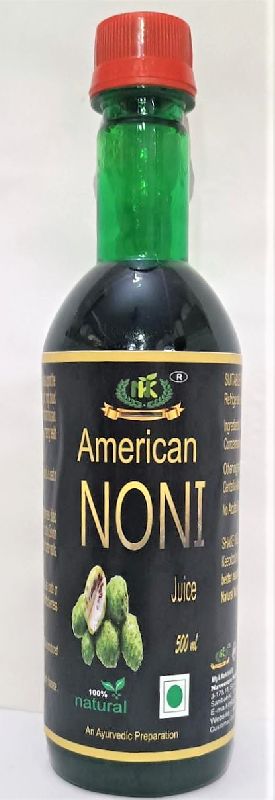 American Noni Juice