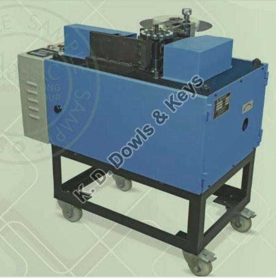 CNC Insulation Paper Inserting Machine