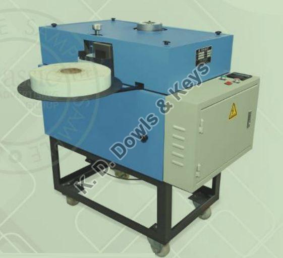 Slot Cell Insulation Paper Inserting Machine