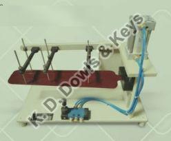 Table Blade Angling Machine