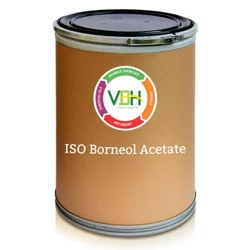 ISO Borneol Acetate