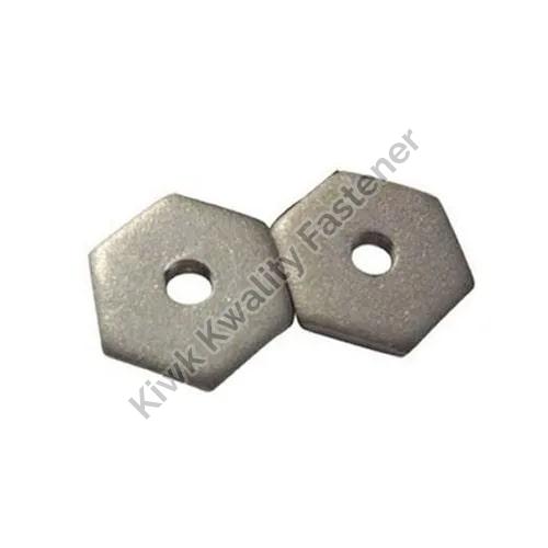 Hex Washers