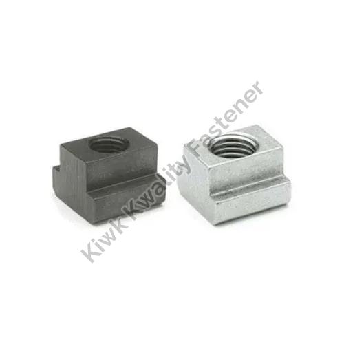 T-slot Nuts Manufacturer,T-slot Nuts Supplier and Exporter from Thane India