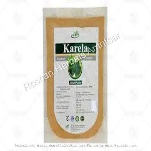 Jain Karela Powder