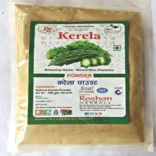 Roshan Herbals Karela Powder