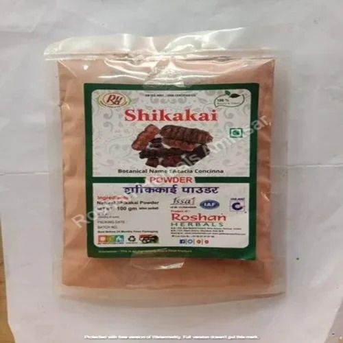 Roshan Herbals Shikakai Powder