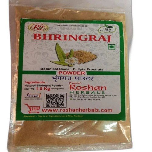 Roshan Herbals Bhringraj Powder
