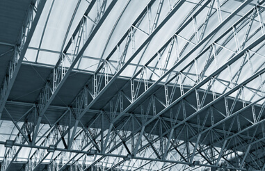 Space Frame Structure Installation Services