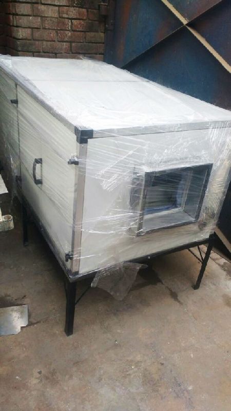 Commercial Air Washer