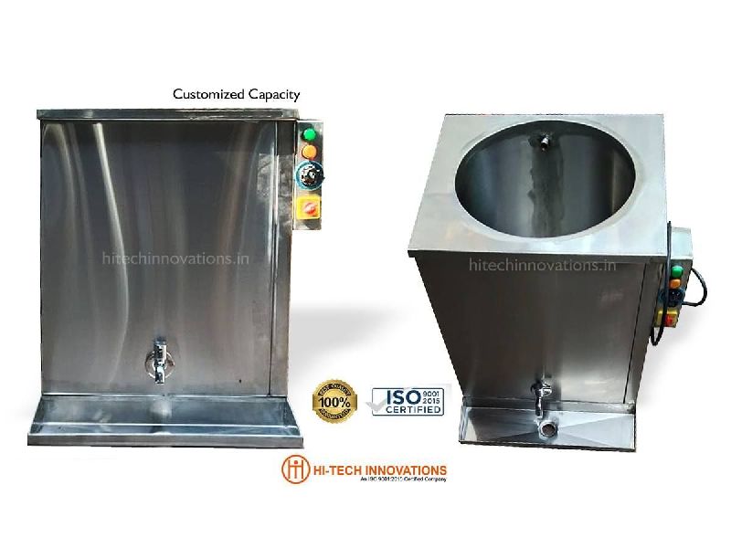 Commercial Hot Water Dispenser