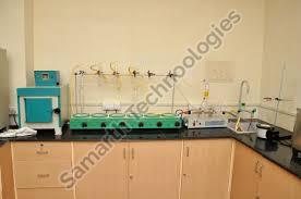 Food Testing Laboratory Setup Consultancy 05