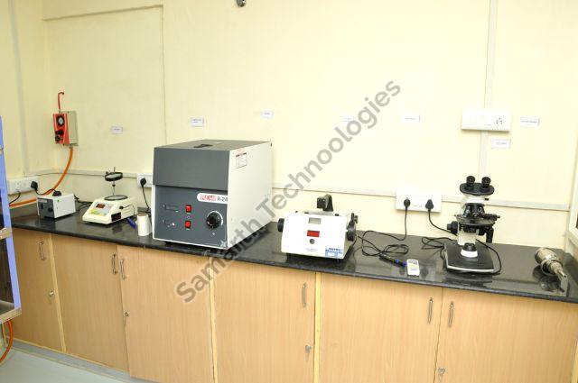 Food Testing Laboratory Setup Consultancy 09