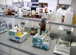 Food Testing Laboratory Setup Consultancy 10