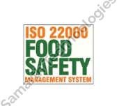 ISO 22000:2018  Support Service 02