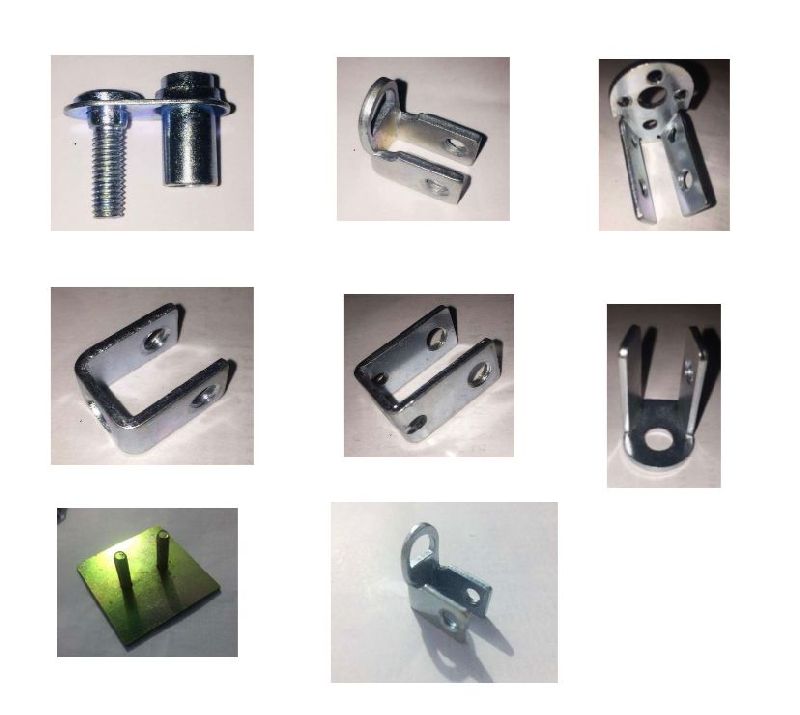 Bike Indicator Parts