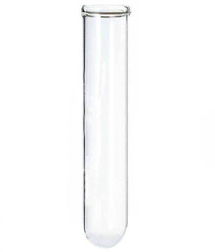 Laboratory Glass Test Tubes