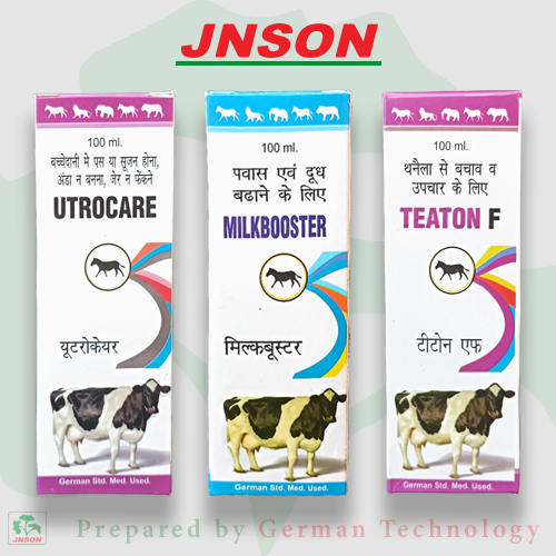 Homeopathic Veterinary Medicines Manufacturer in Karnal India