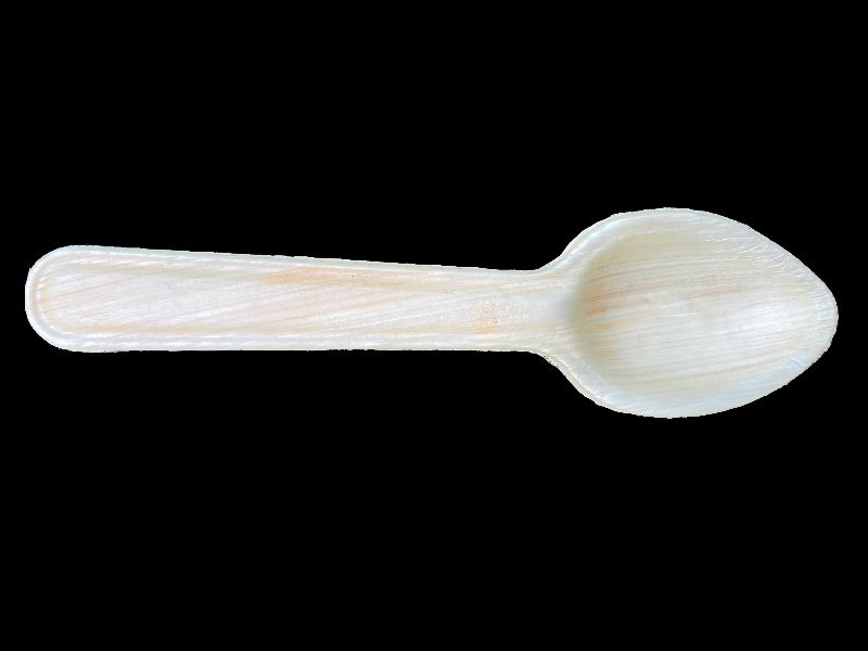 Areca Spoon