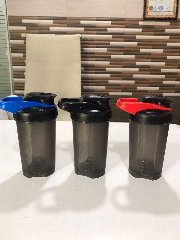 500ml ABS Shaker Bottle