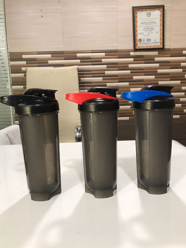 700ml ABS Shaker Bottle