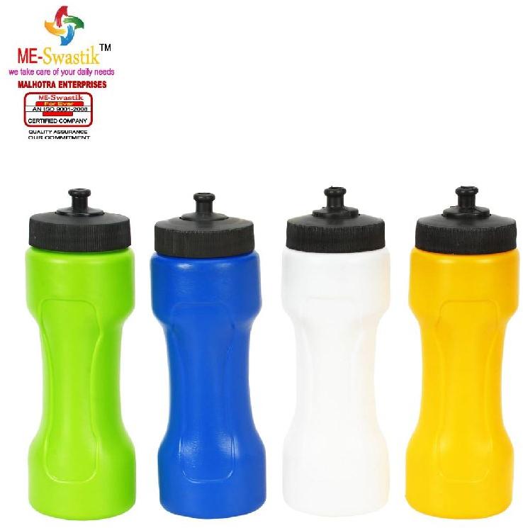 Dumbbell Sipper Bottles