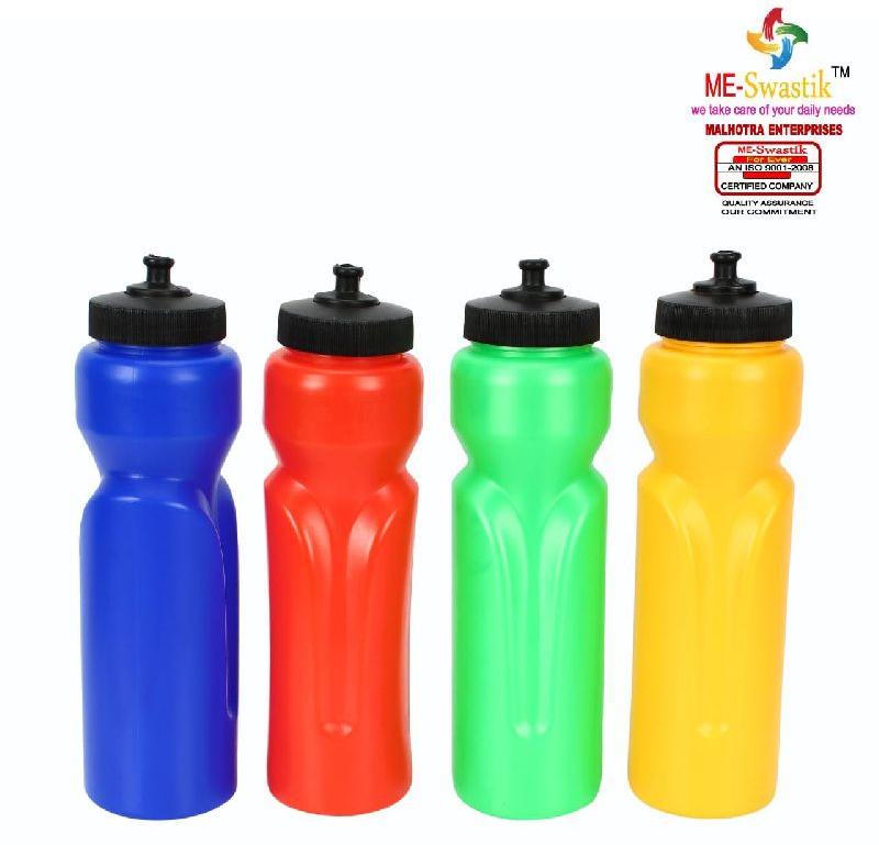 Grippy Sipper Bottles