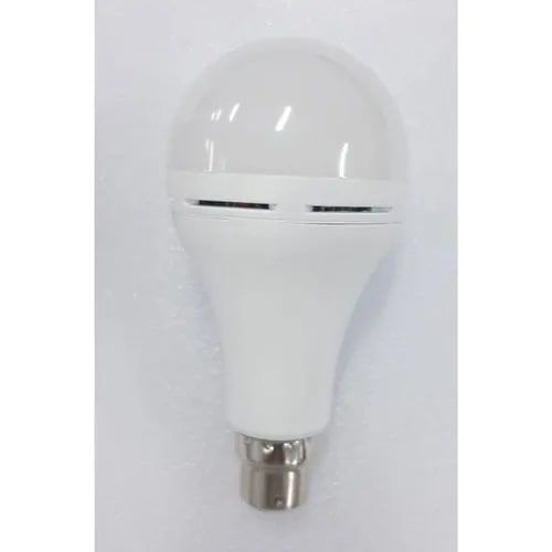 LED Rechargeable Bulb