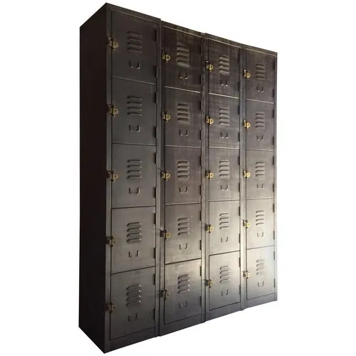 Industrial File Cabinet