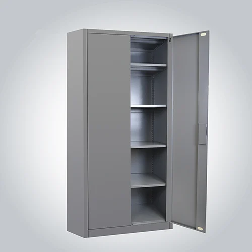Metal Wardrobe